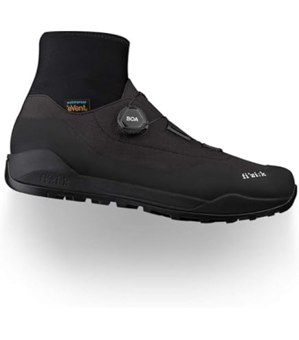 fizik TERRA CLIMA X2　42(27,0mm) Amazon.com: Fizik Unisex_Adult Terra Clima X2 Cycling Shoe